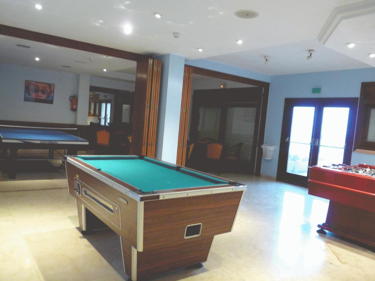 Apartamento Punta Montgo Port De Rei Ля Эскала Экстерьер фото