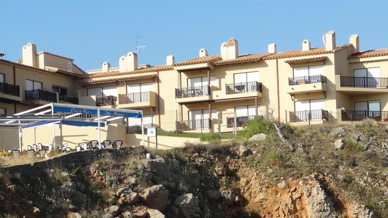 Apartamento Punta Montgo Port De Rei Ля Эскала Экстерьер фото