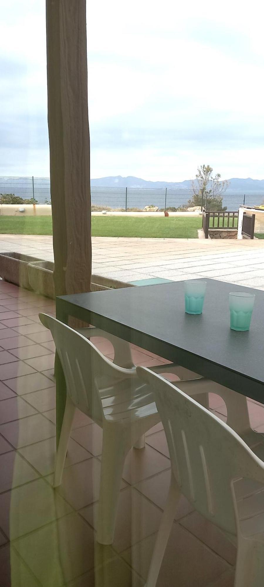 Apartamento Punta Montgo Port De Rei Ля Эскала Экстерьер фото